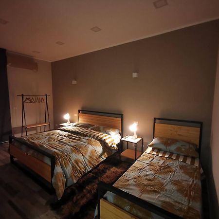 Abate Suite カターニア エクステリア 写真