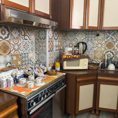 Abate Suite カターニア エクステリア 写真