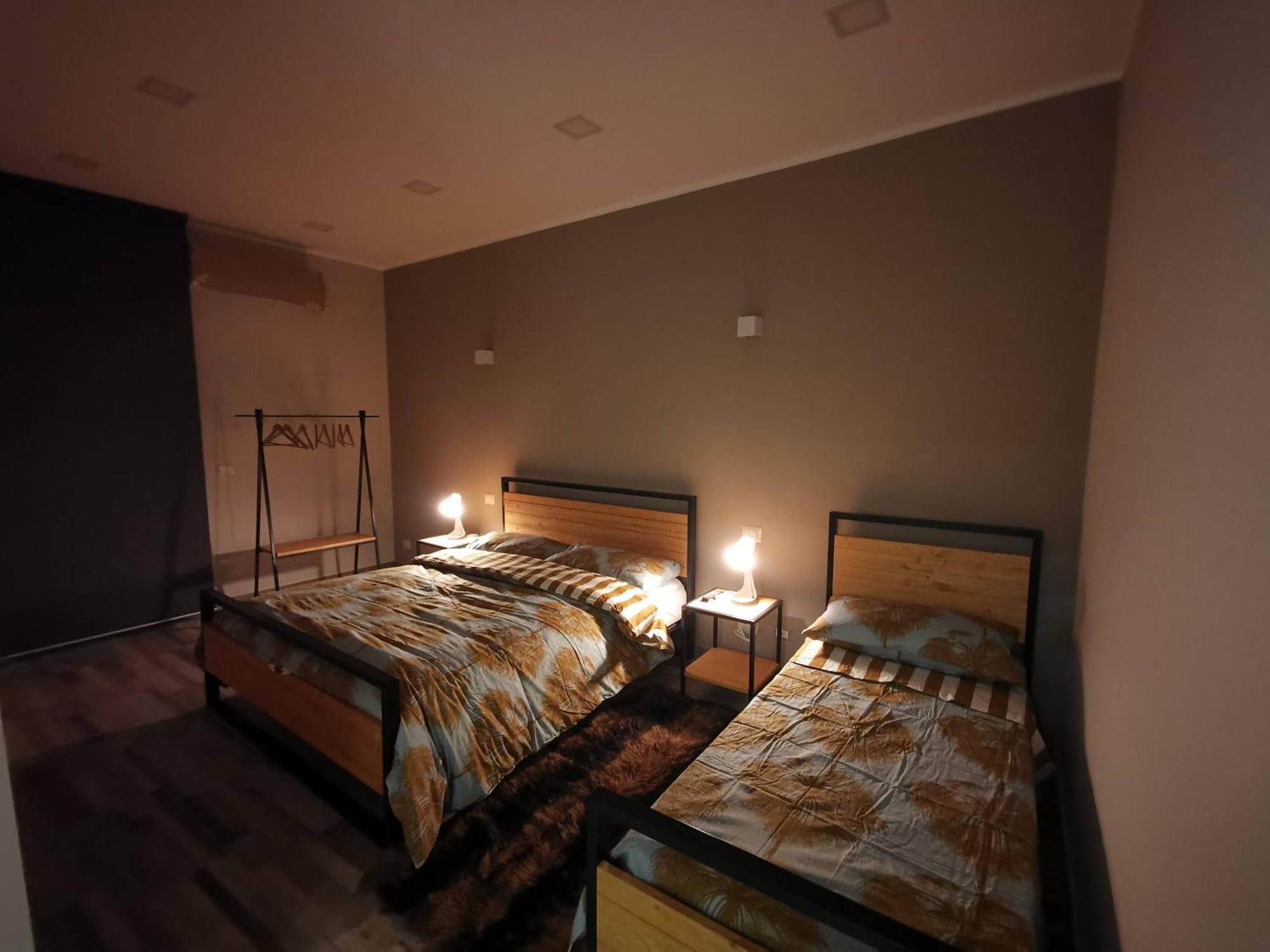 Abate Suite カターニア エクステリア 写真