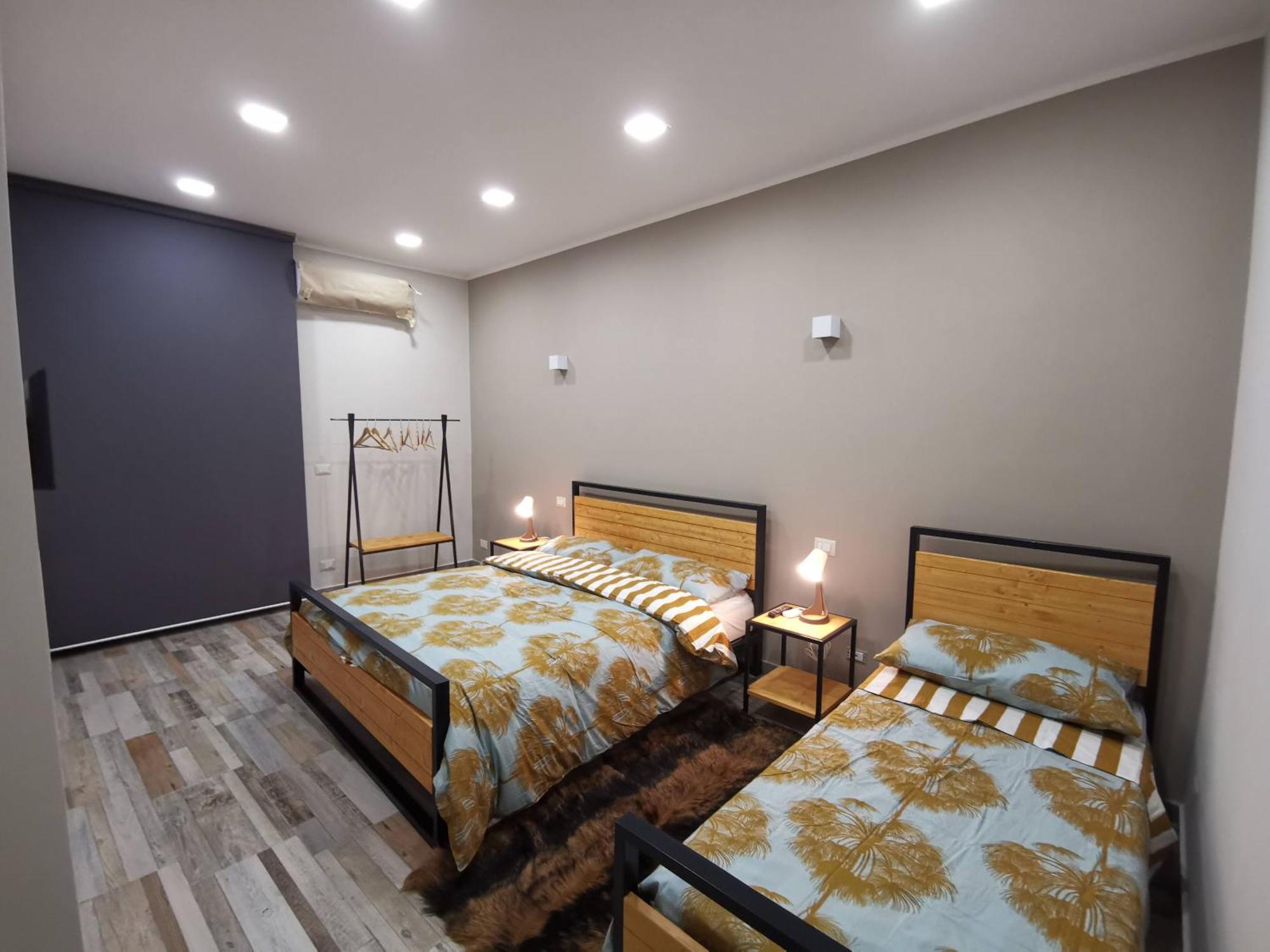 Abate Suite カターニア エクステリア 写真