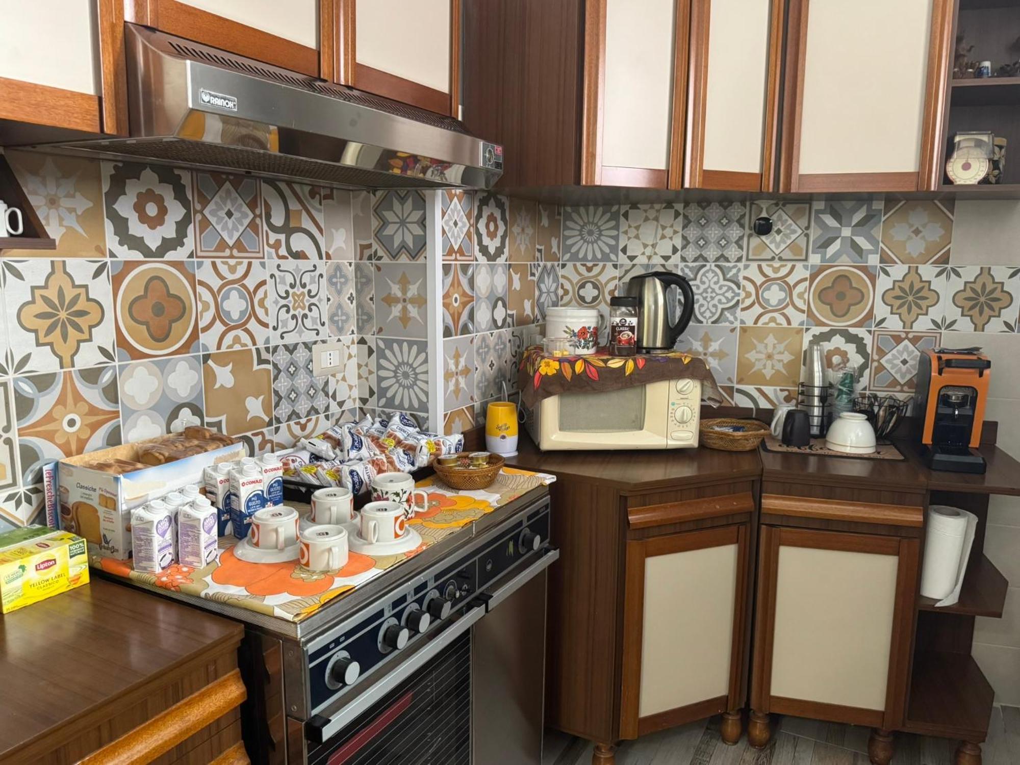 Abate Suite カターニア エクステリア 写真