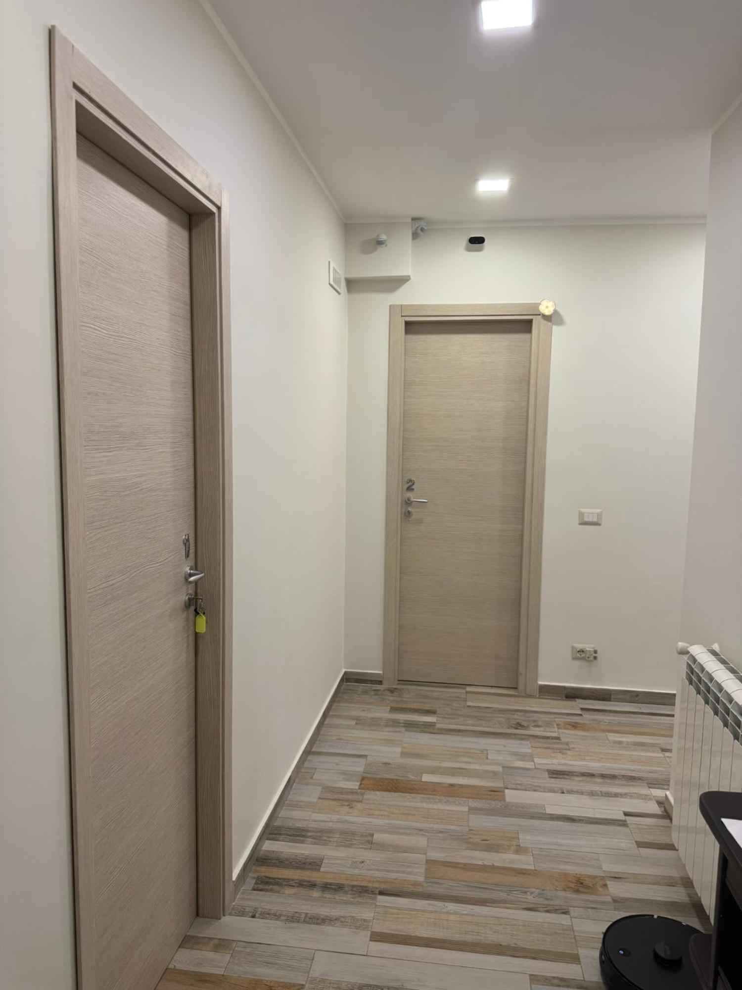 Abate Suite カターニア エクステリア 写真